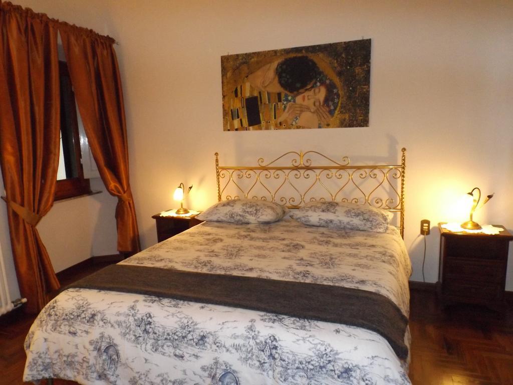 Casa Vacanze Le Piagge Di Scappini Simona Montelupo Fiorentino Cameră foto