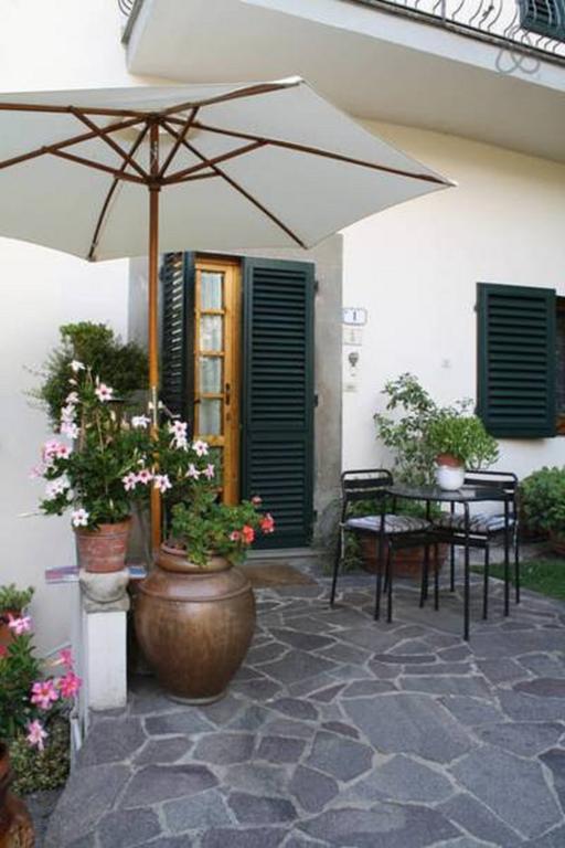 Casa Vacanze Le Piagge Di Scappini Simona Montelupo Fiorentino Cameră foto