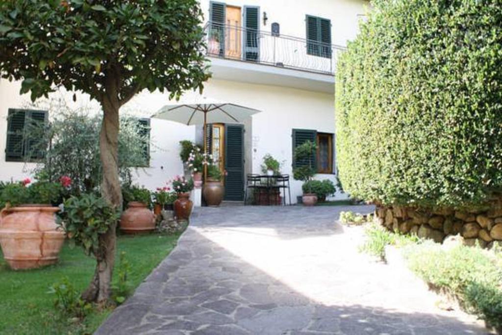 Casa Vacanze Le Piagge Di Scappini Simona Montelupo Fiorentino Cameră foto