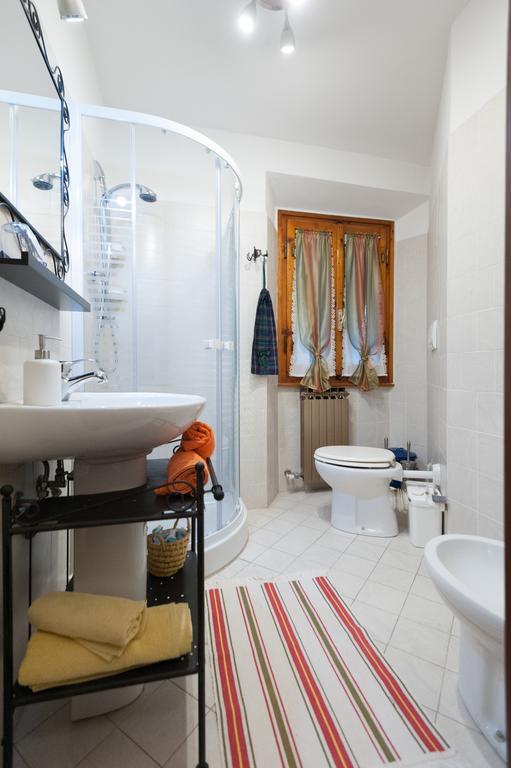Casa Vacanze Le Piagge Di Scappini Simona Montelupo Fiorentino Exterior foto