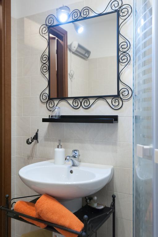 Casa Vacanze Le Piagge Di Scappini Simona Montelupo Fiorentino Exterior foto